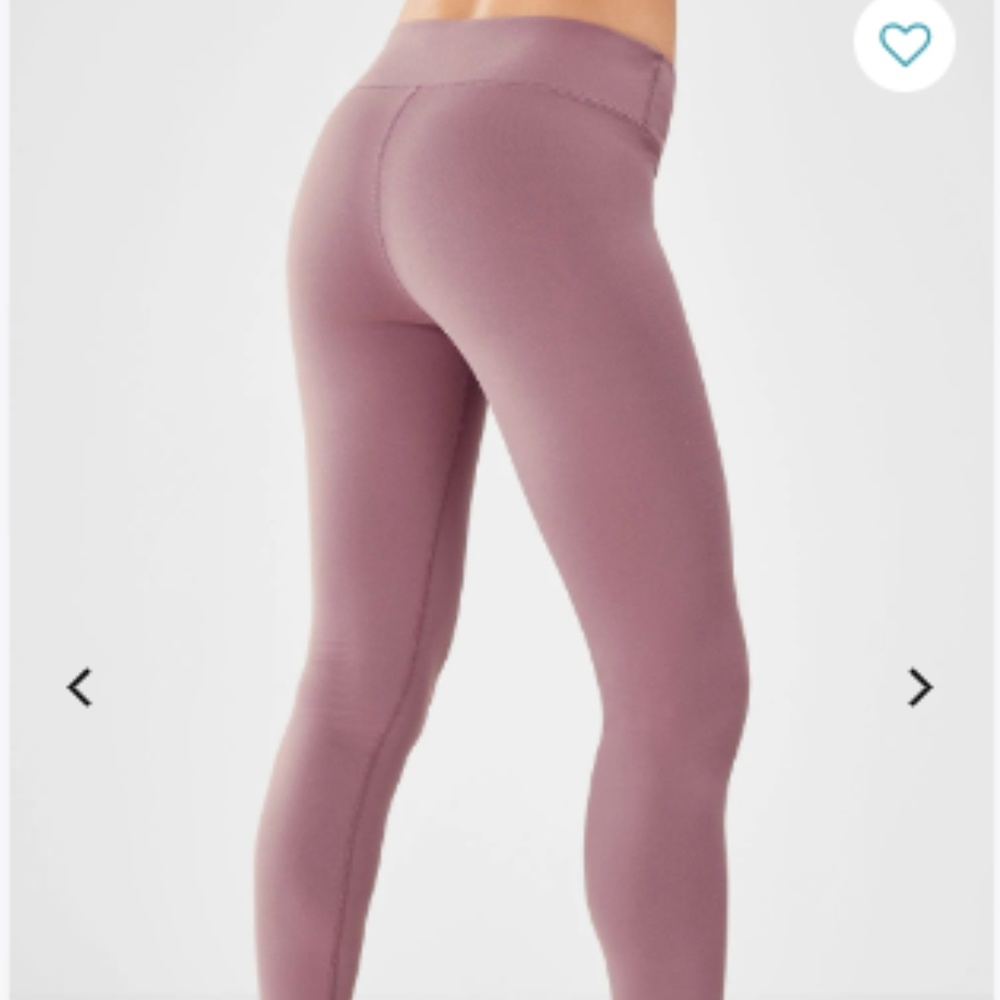 Fabletics Salar PowerHold Leggings